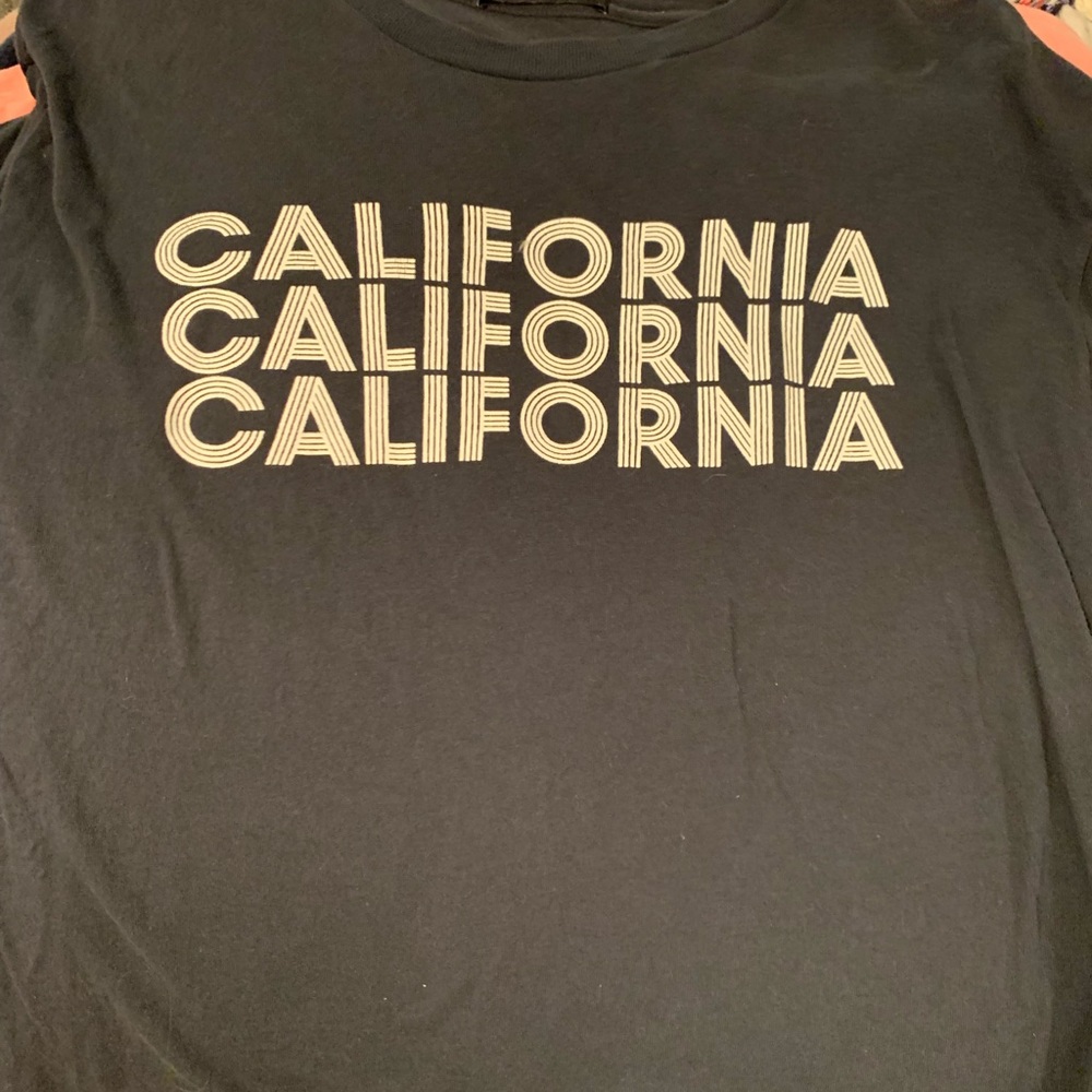 Brandy Melville California Shirt